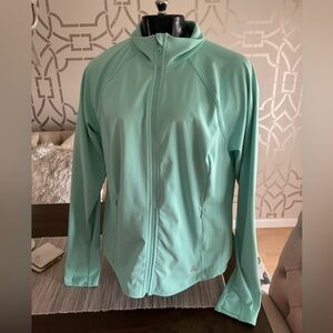 Tek Gear Women's Ultrastretch Performance Jacket XL